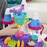 Игровой набор Play-Doh Замок мороженого  - миниатюра №5